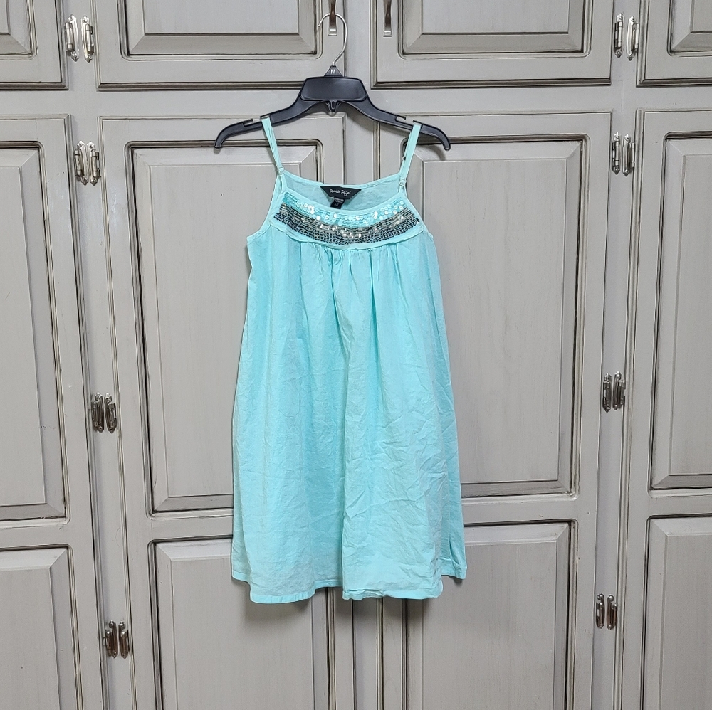 Very light-weight summer dress